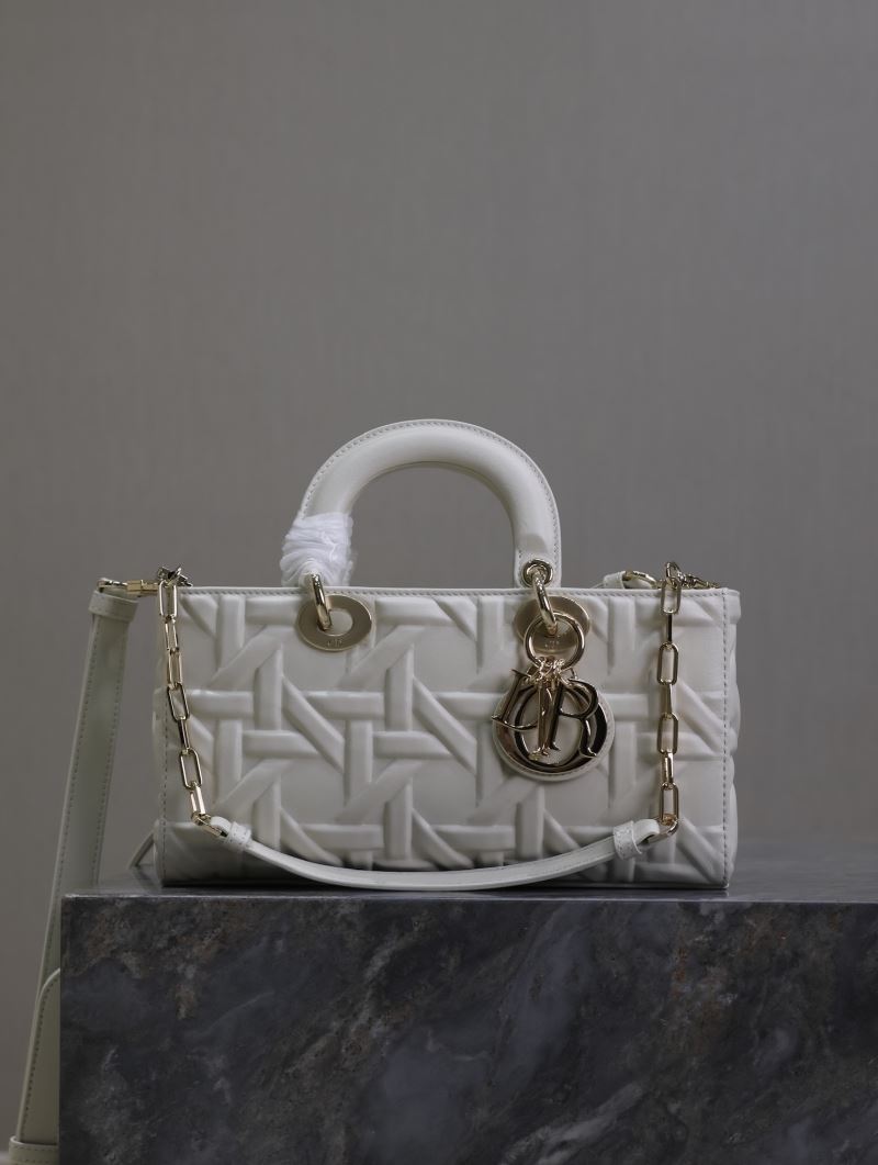 Christian Dior My Lady Bags